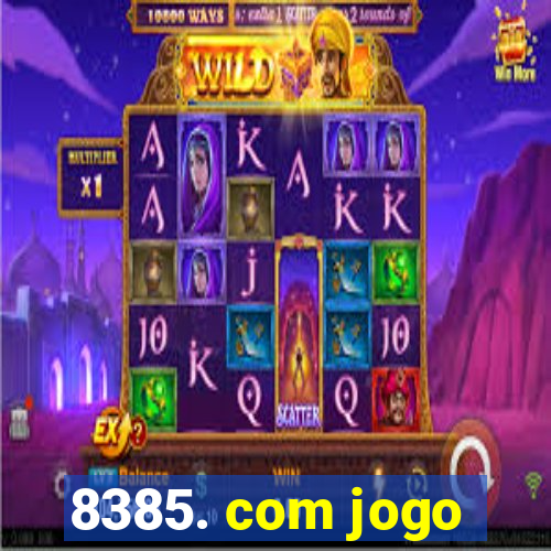 8385. com jogo